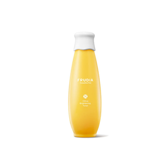 Frudia Frudia, Delivered From Fruit, Zitrus, Aufhellung, Reinigungstonikum, 195 ml Regular
