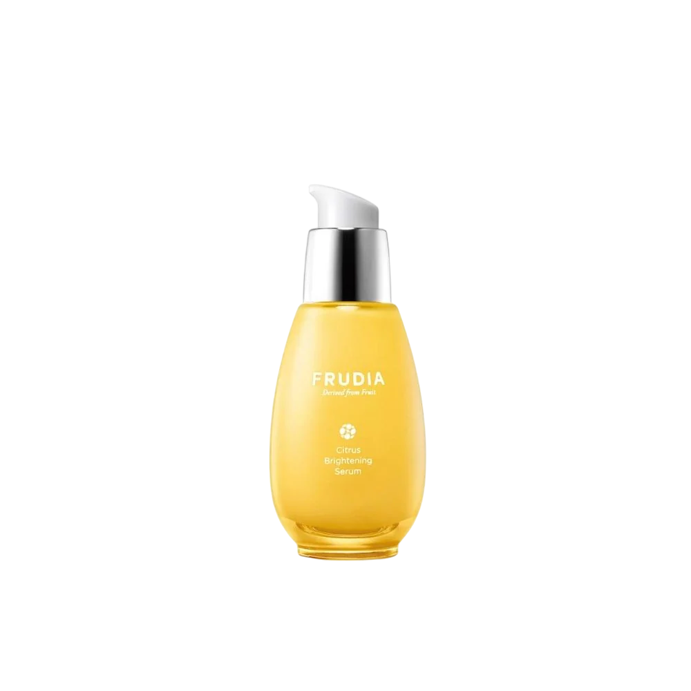 Frudia Frudia, Delivered From Fruit, Zitrus, Aufhellung, Serum, Für das Gesicht, 30 ml Regular