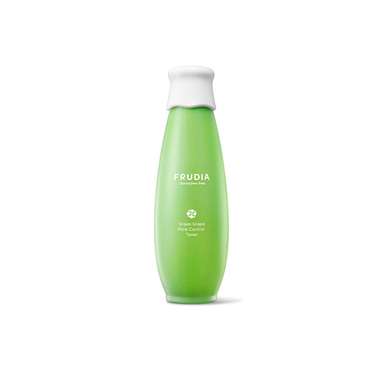 Frudia Frudia, Delivered From Fruit, Traube, Porenbehandlung, Reinigungstonikum, 195 ml Regular