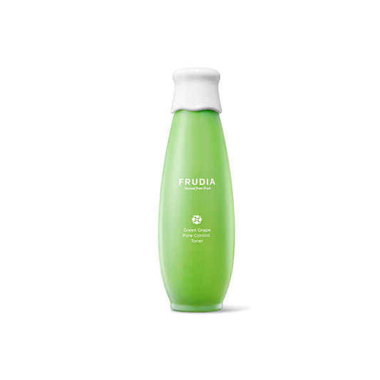 Frudia Frudia, Delivered From Fruit, Traube, Porenbehandlung, Reinigungstonikum, 195 ml Regular