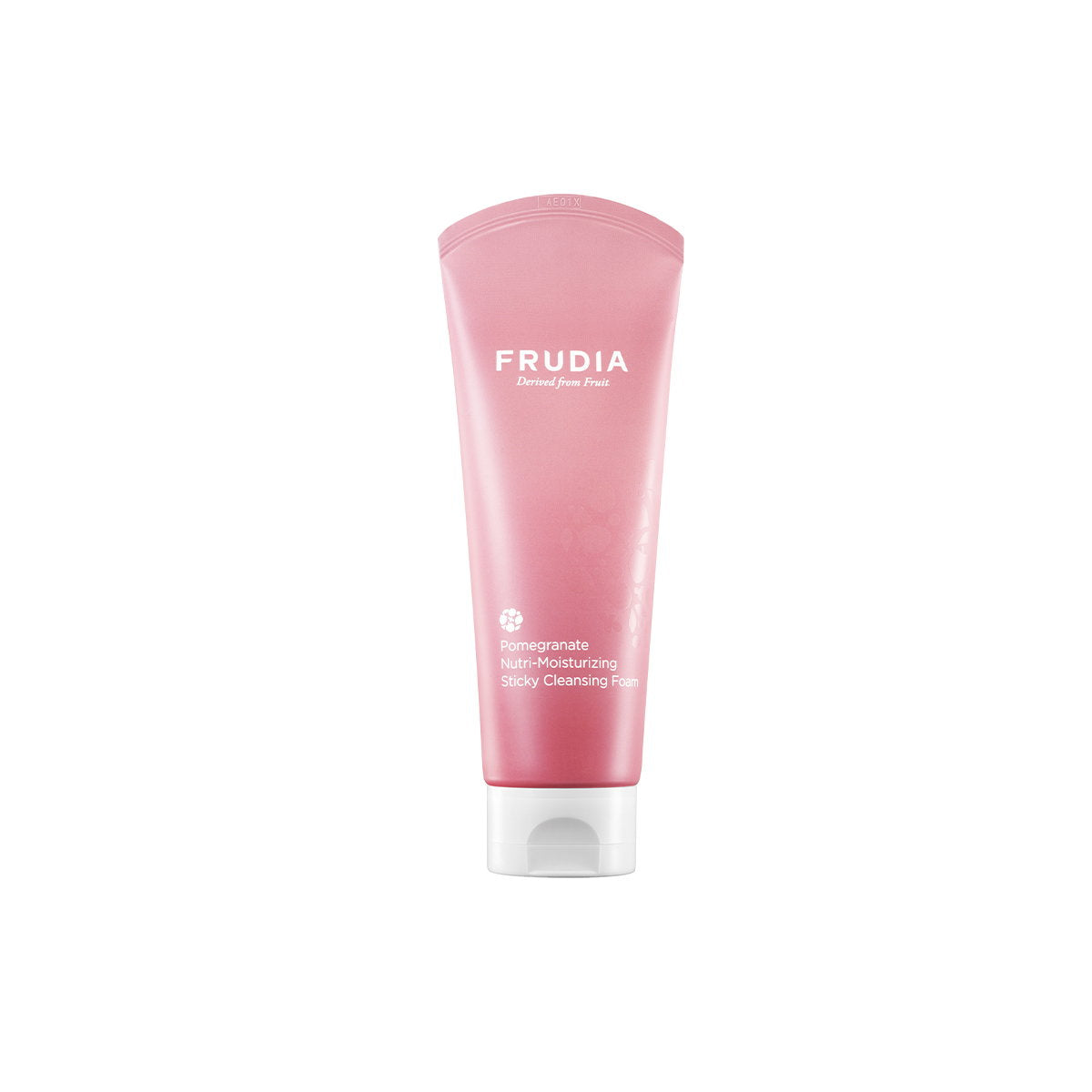 Frudia Frudia, Delivered From Fruit, Granatapfel, Feuchtigkeitsspendend, Reinigungsschaum, 145 ml Regular