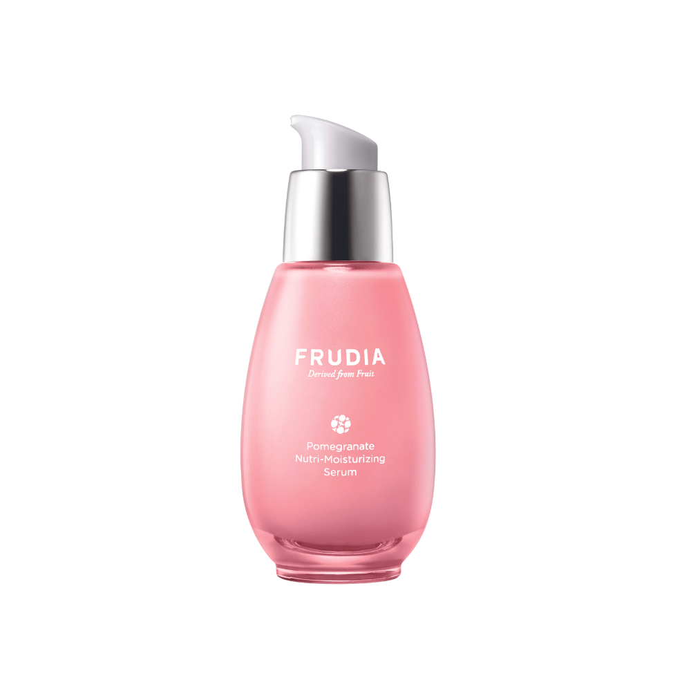 Frudia Frudia, Delivered From Fruit, Granatapfel, Feuchtigkeitsspendend, Serum, Für das Gesicht, 30 ml Regular