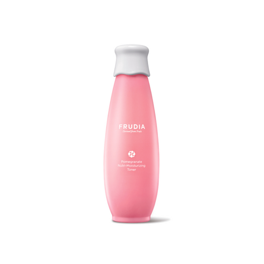 Frudia Frudia, Delivered From Fruit, Granatapfel, Nährend und feuchtigkeitsspendend, Reinigungstonikum, 195 ml *Tester