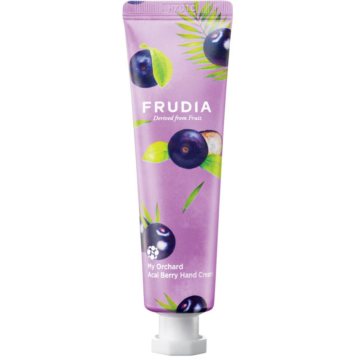 Frudia Frudia, My Orchard, Açaí-Beere, Hydratisierend, Handcreme, 30 ml Regular