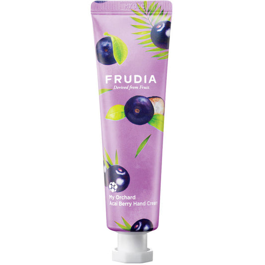 Frudia Frudia, My Orchard, Açaí-Beere, Hydratisierend, Handcreme, 30 ml Regular