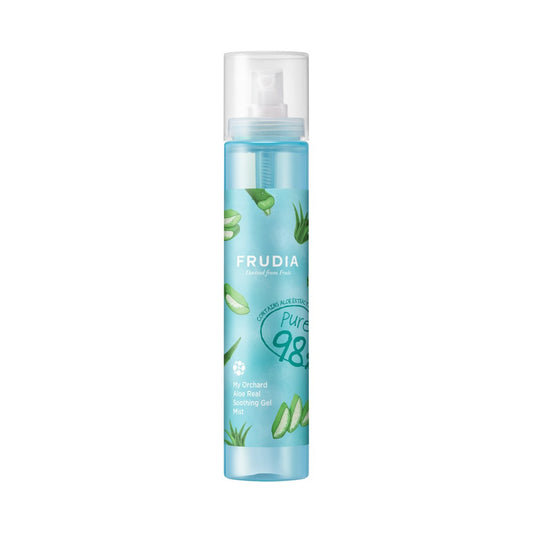 Frudia Frudia, My Orchard, Aloe Vera, Beruhigend, Gel, Für das Gesicht, 125 ml Regular
