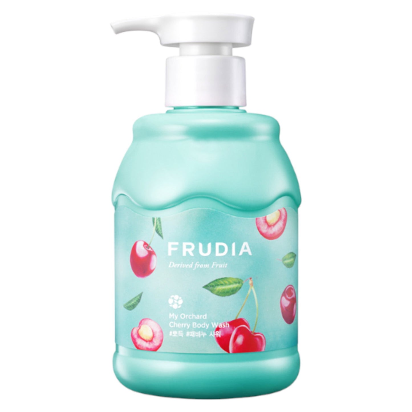 Frudia, My Orchard, Reinigung, Duschgel, 350 ml *Tester