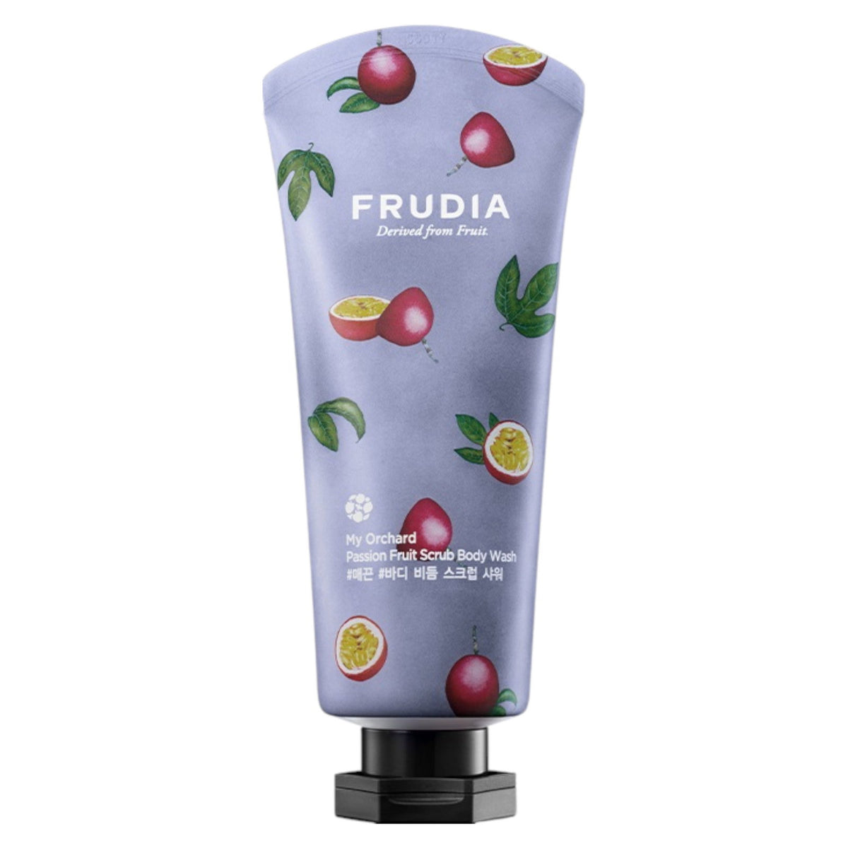 Frudia My Orchard nährendes Körperpeeling 200 ml Tester