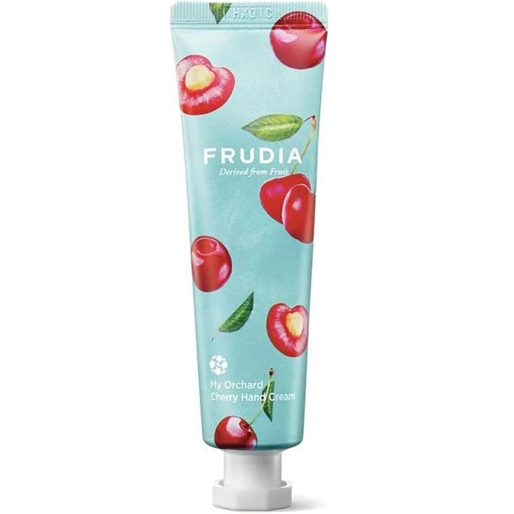 Frudia Frudia, My Orchard, Kirsche, Hydratisierend, Handcreme, 30 ml Regular