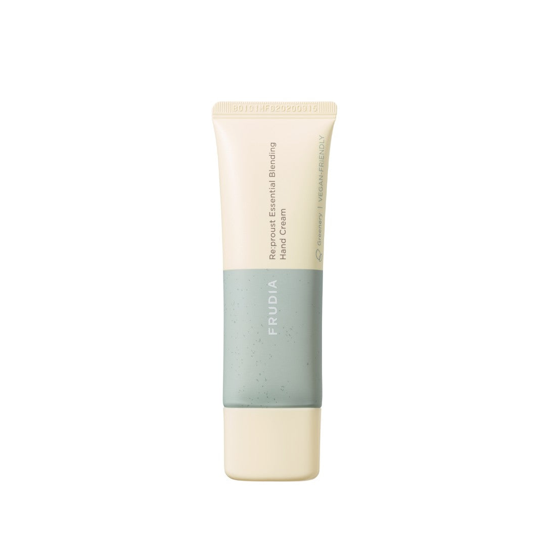 Frudia, Re:Proust Essential Blending, Hydratisierend, Handcreme, 50 ml