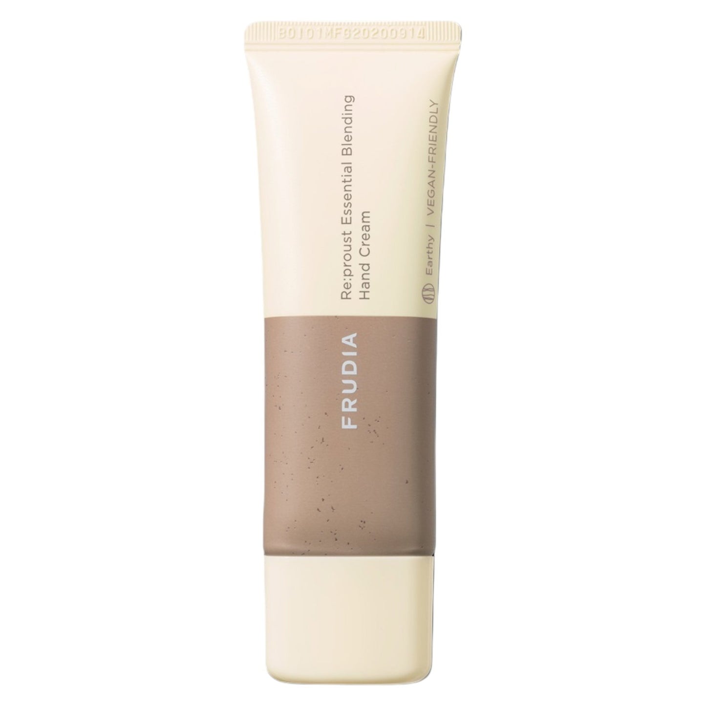 Frudia, Re:Proust Essential Blending, Sheabutter, Hydratisierend, Handcreme, 50 g *Tester