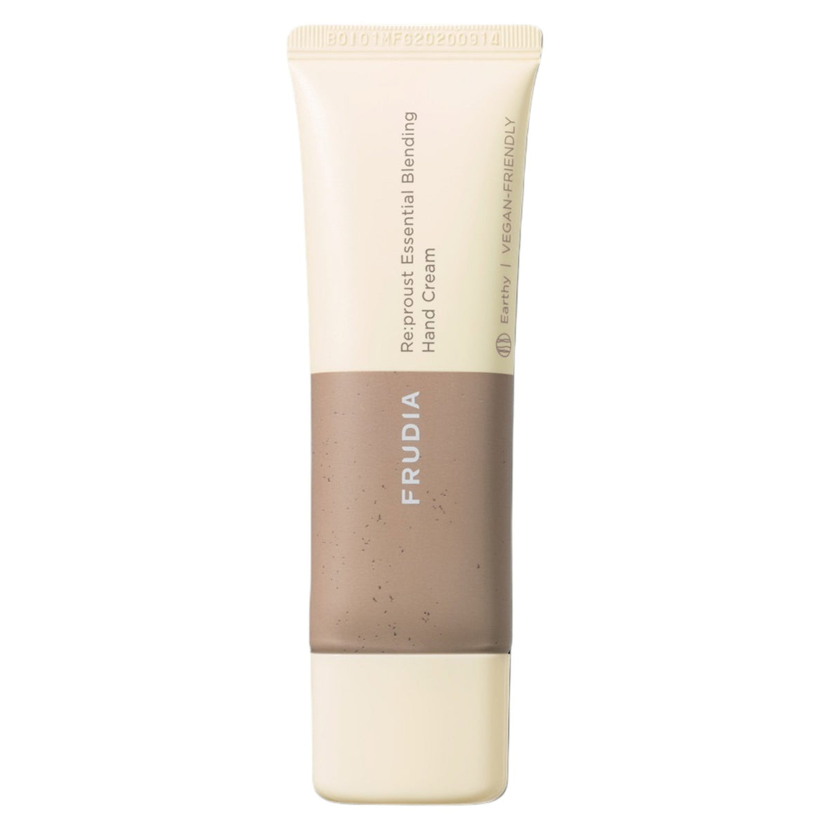 Frudia Re:Proust Essential Blending Handcreme mit Sheabutter 50 g Tester