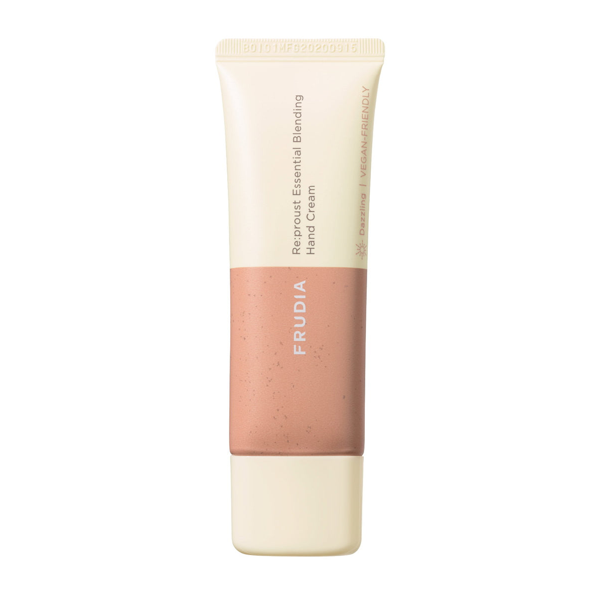 Frudia, Re:Proust Essential Blending, Hydratisierend, Handcreme, 50 ml