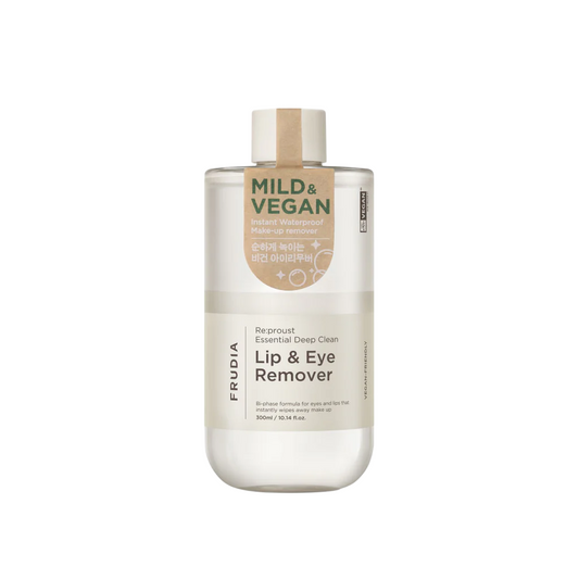 Frudia Frudia, Re:Proust, Make-up-Entferner-Lotion, 300 ml Regular