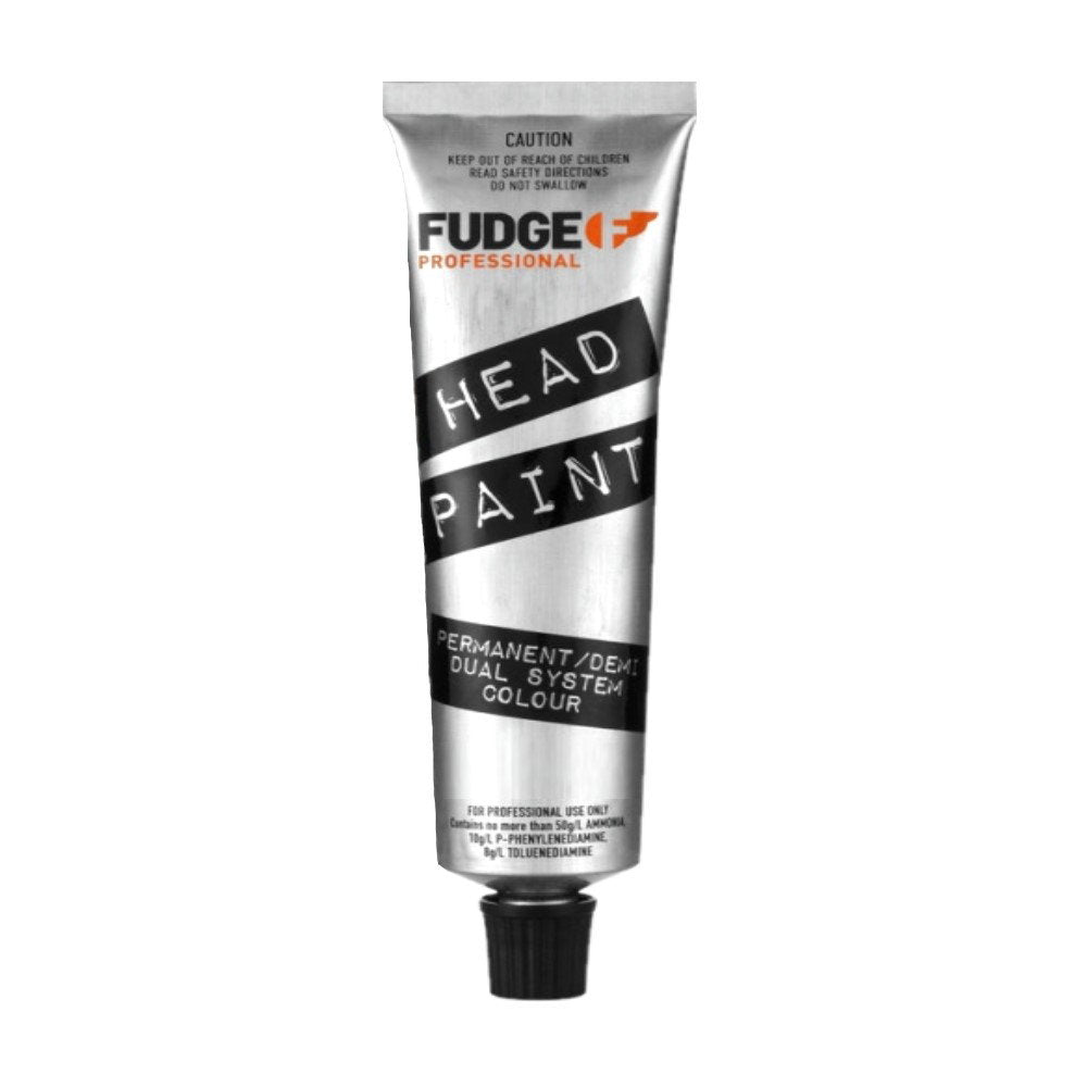 Fudge Professional, Head Paint, Permanente Haarfarbe, 5.3 Light Golden Brown, 60 ml