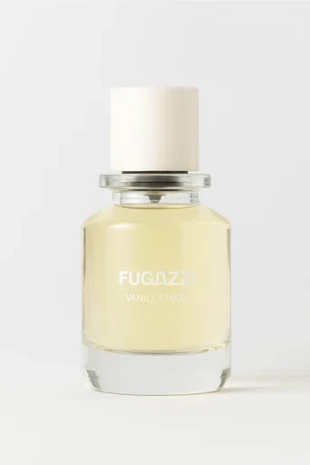 FUGAZZI VANILLA HAZE EDP 50 ML