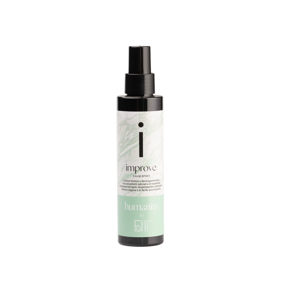 Full Cosmetics Improve Haarspray-Behandlung Calming 150 ml