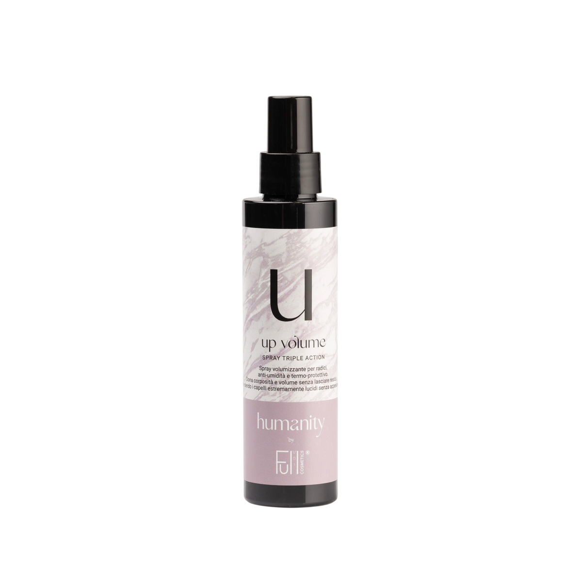 Full Cosmetics Up Volume volumengebendes Haarspray 150 ml