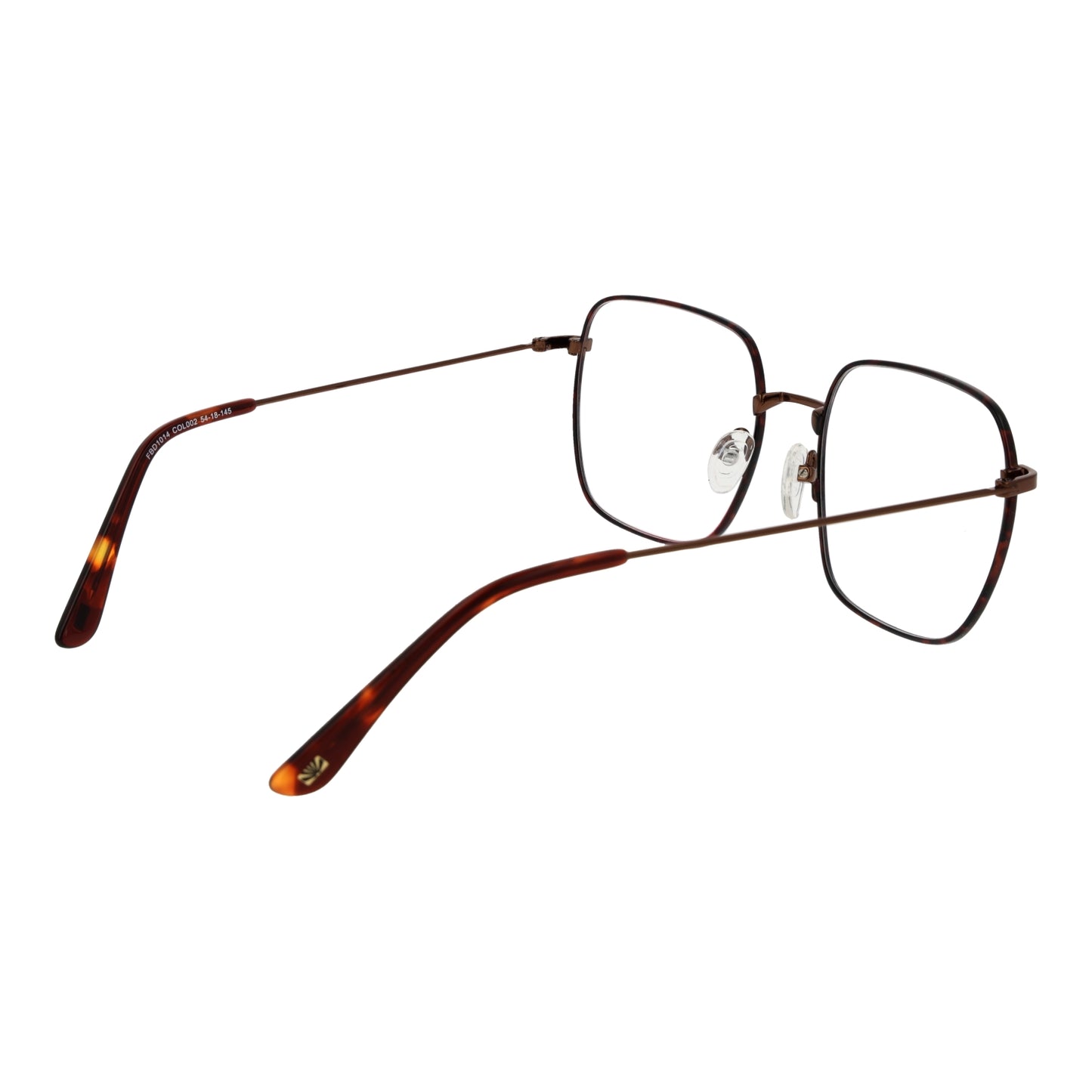 FUNKY BUDDHA EYEWEAR FBD1014 54002 Sonnenbrille ansicht-3