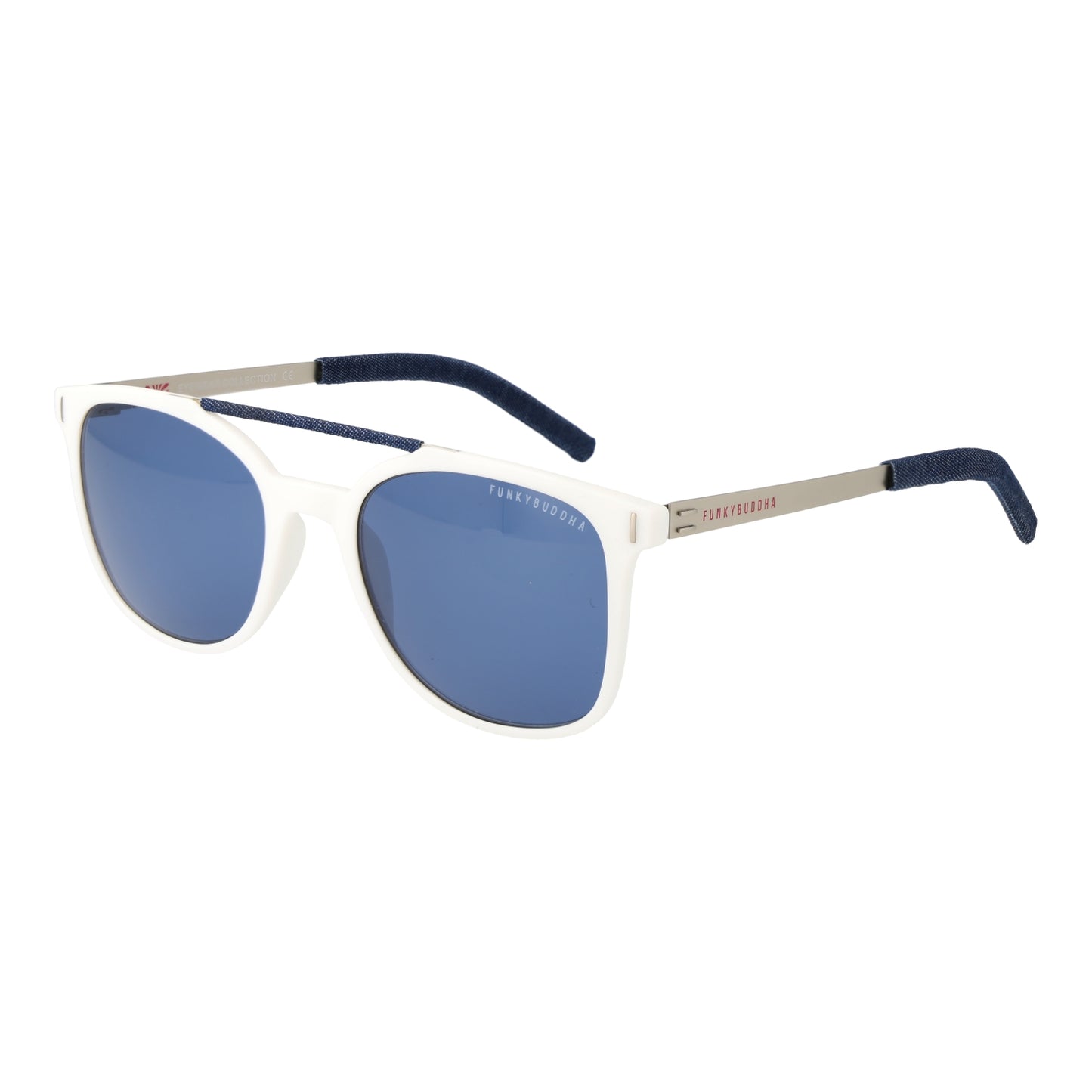 FUNKY BUDDHA SUNGLASSES FBS2000 53005 Sonnenbrille ansicht-3