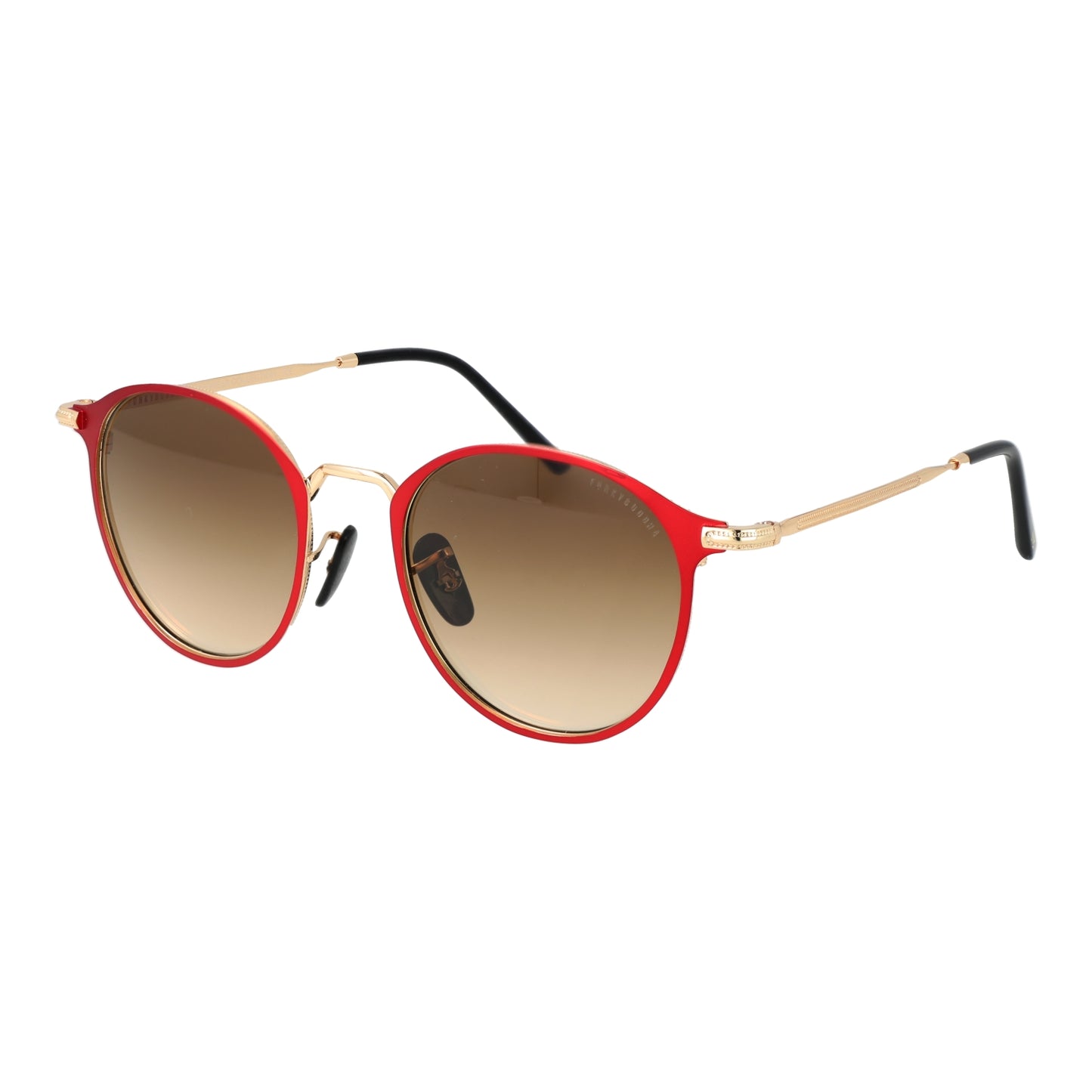 FUNKY BUDDHA SUNGLASSES FBS2010 51002 Sonnenbrille ansicht-3