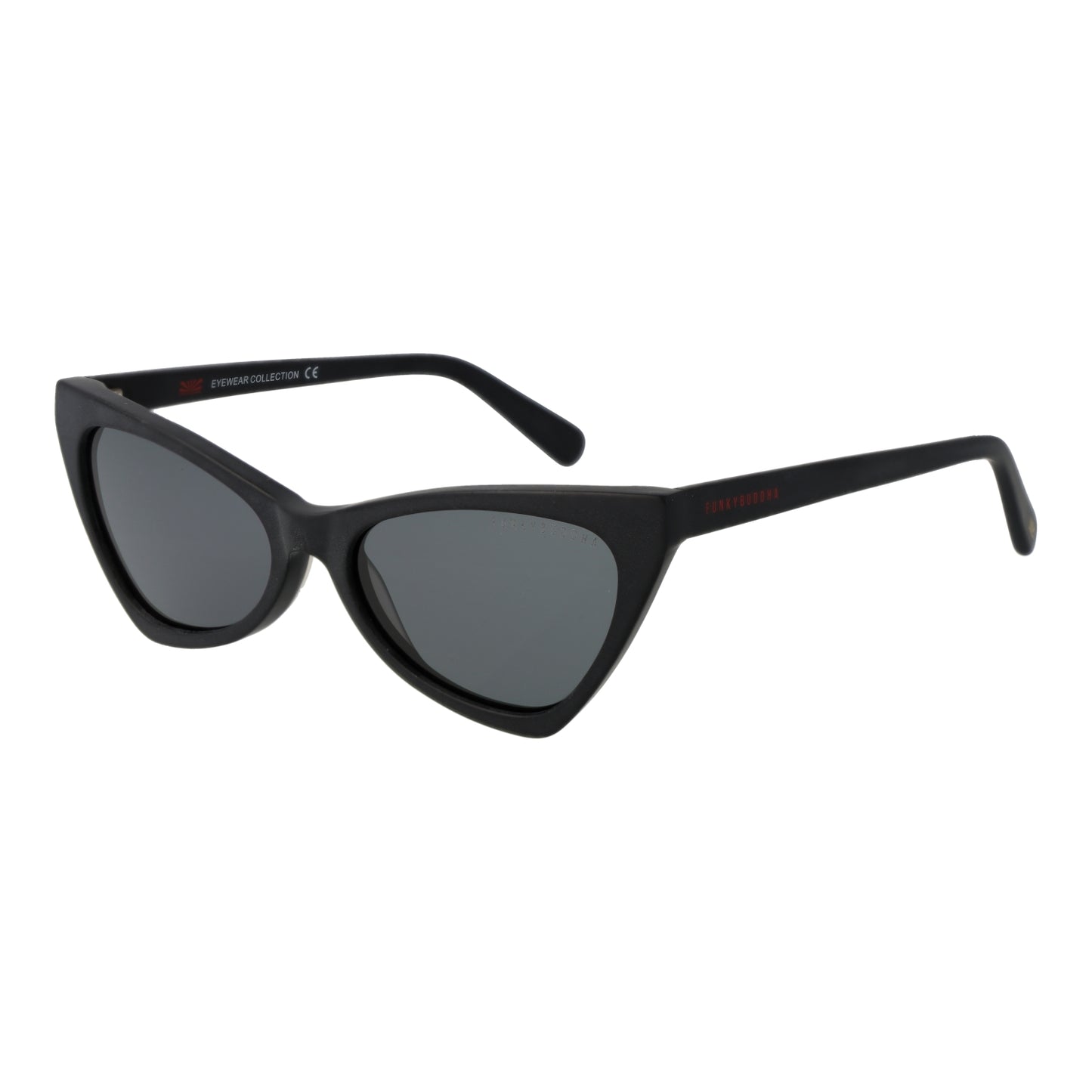 FUNKY BUDDHA SUNGLASSES FBS2023 52002 Sonnenbrille ansicht-3