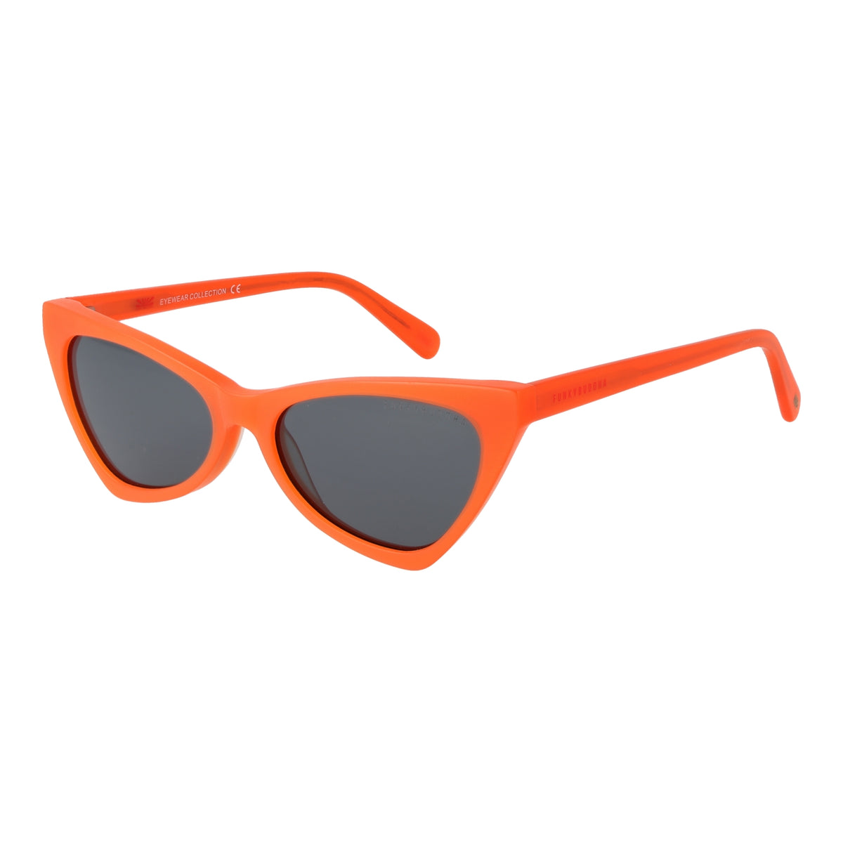 FUNKY BUDDHA SUNGLASSES FBS2023 52004 Sonnenbrille ansicht-3