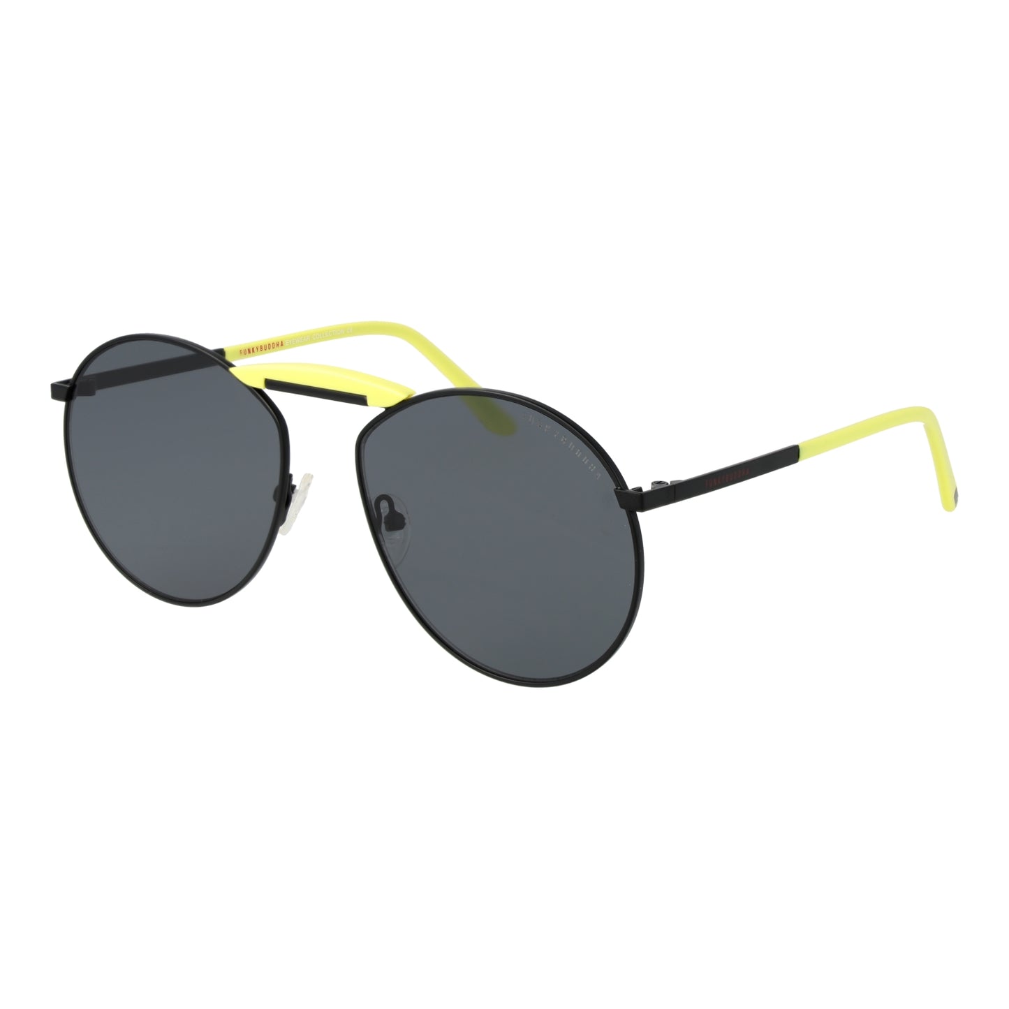 FUNKY BUDDHA SUNGLASSES FBS2024 57001 Sonnenbrille ansicht-3