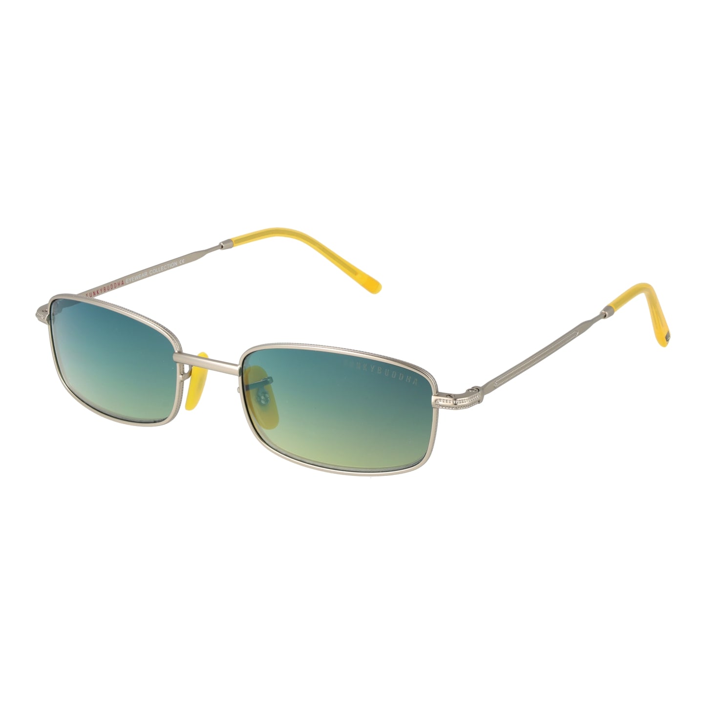 FUNKY BUDDHA SUNGLASSES FBS2026 51002 Sonnenbrille ansicht-3