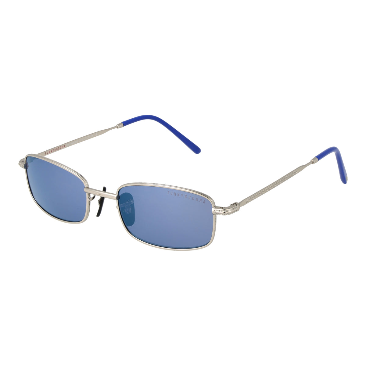 FUNKY BUDDHA SUNGLASSES FBS2026 51004 Sonnenbrille ansicht-3