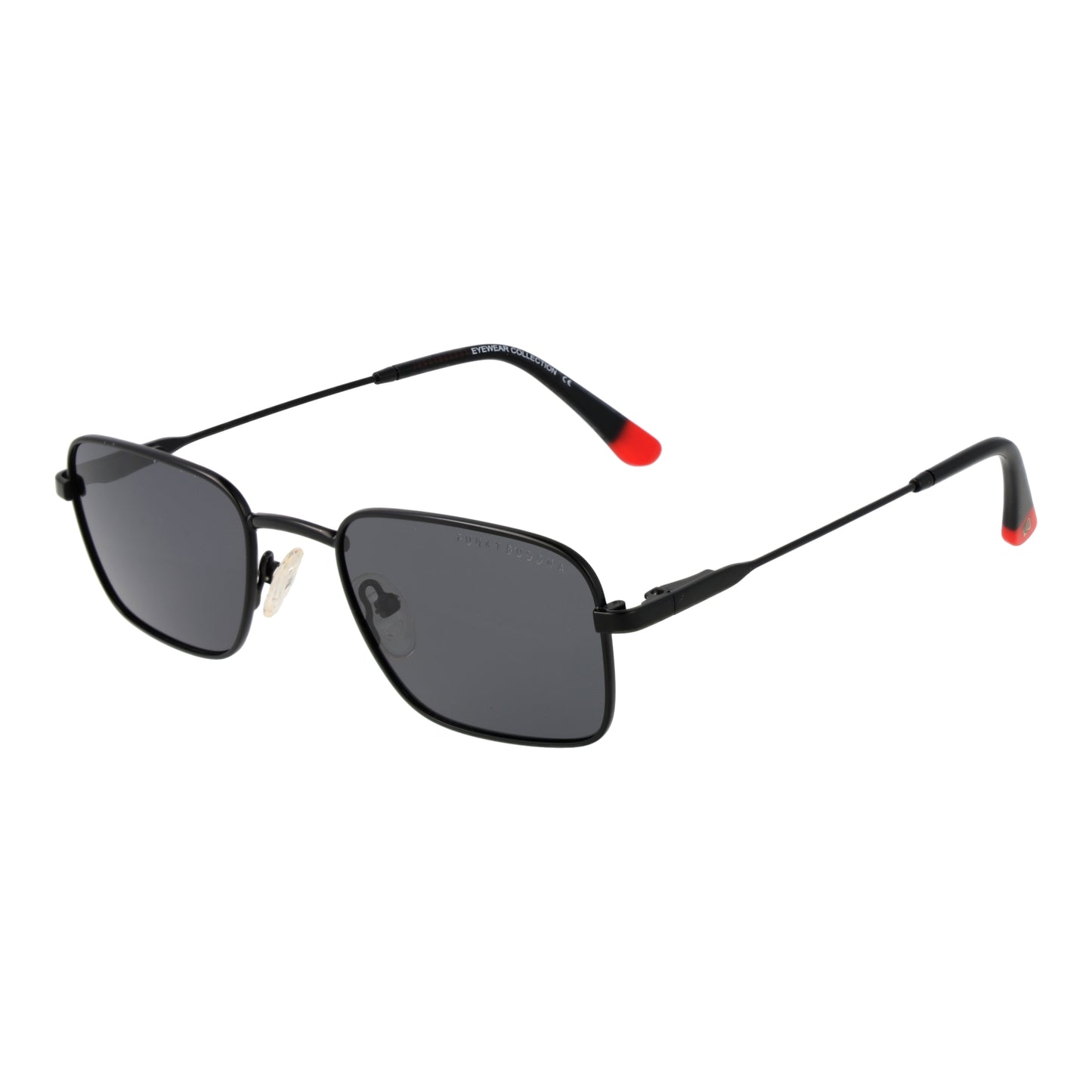 FUNKY BUDDHA SUNGLASSES FBS2028 48001 Sonnenbrille ansicht-3