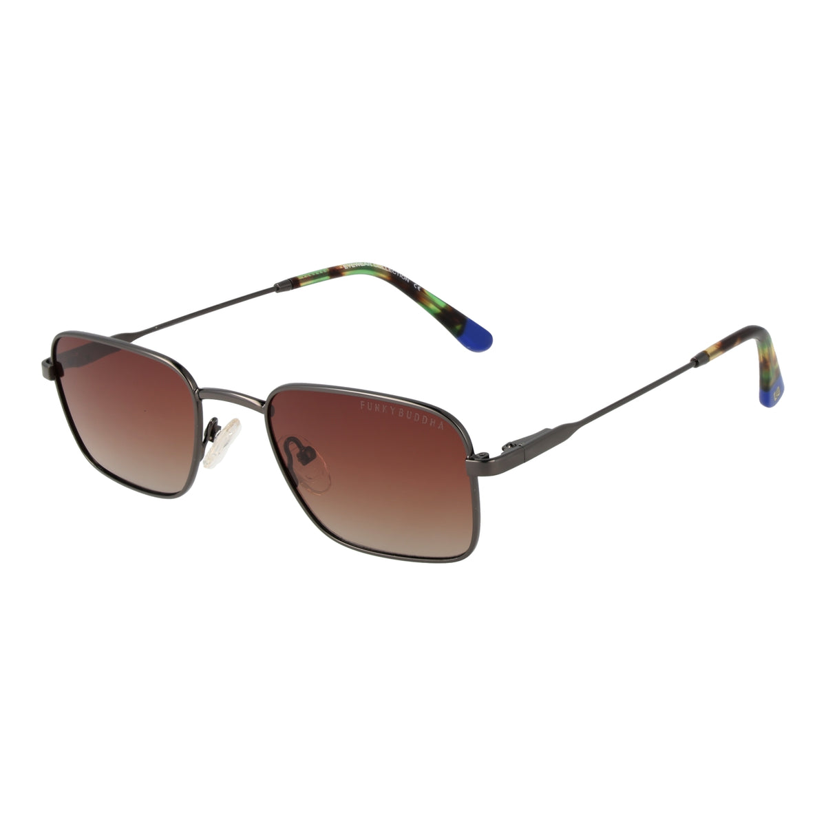 FUNKY BUDDHA SUNGLASSES FBS2028 48003 Sonnenbrille ansicht-3