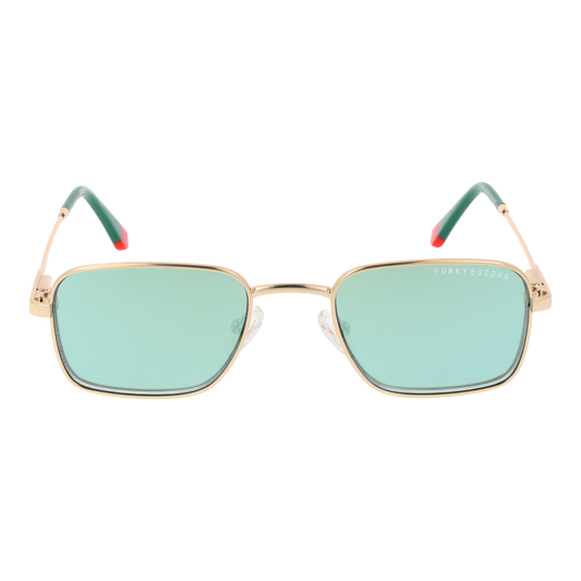 FUNKY BUDDHA SUNGLASSES FBS2028 48004 Sonnenbrille