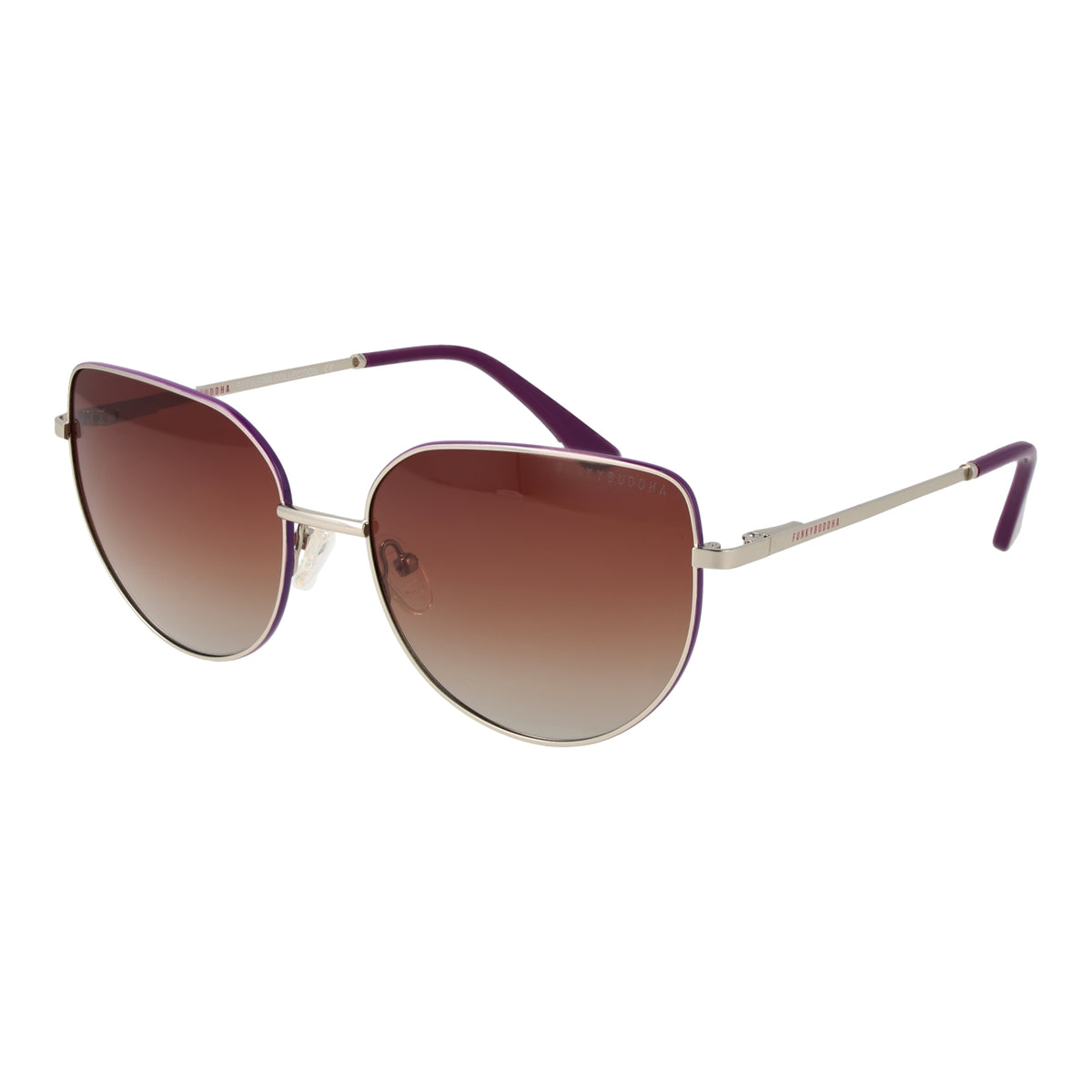 FUNKY BUDDHA SUNGLASSES FBS2029 59001 Sonnenbrille ansicht-3