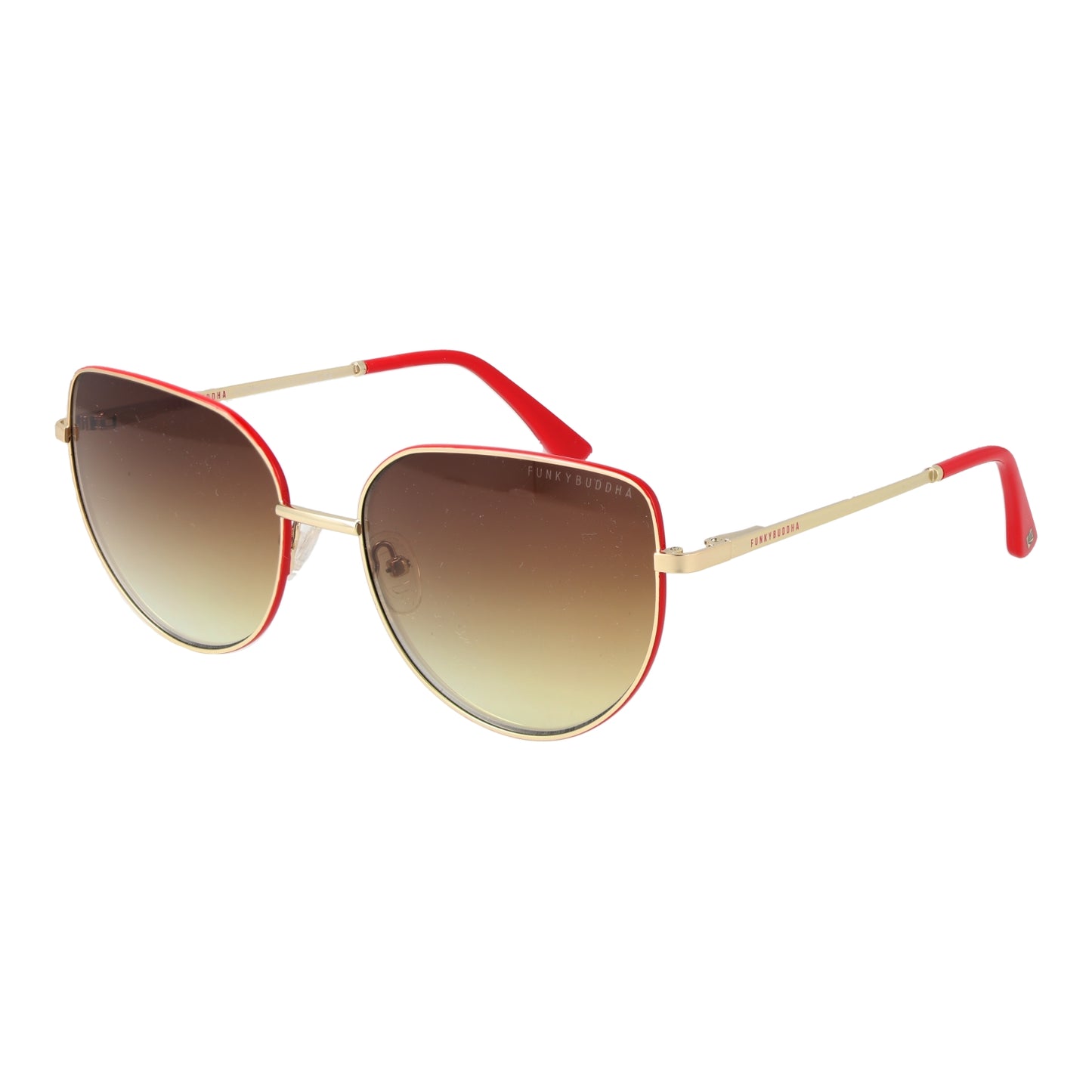 FUNKY BUDDHA SUNGLASSES FBS2029 59003 Sonnenbrille ansicht-3