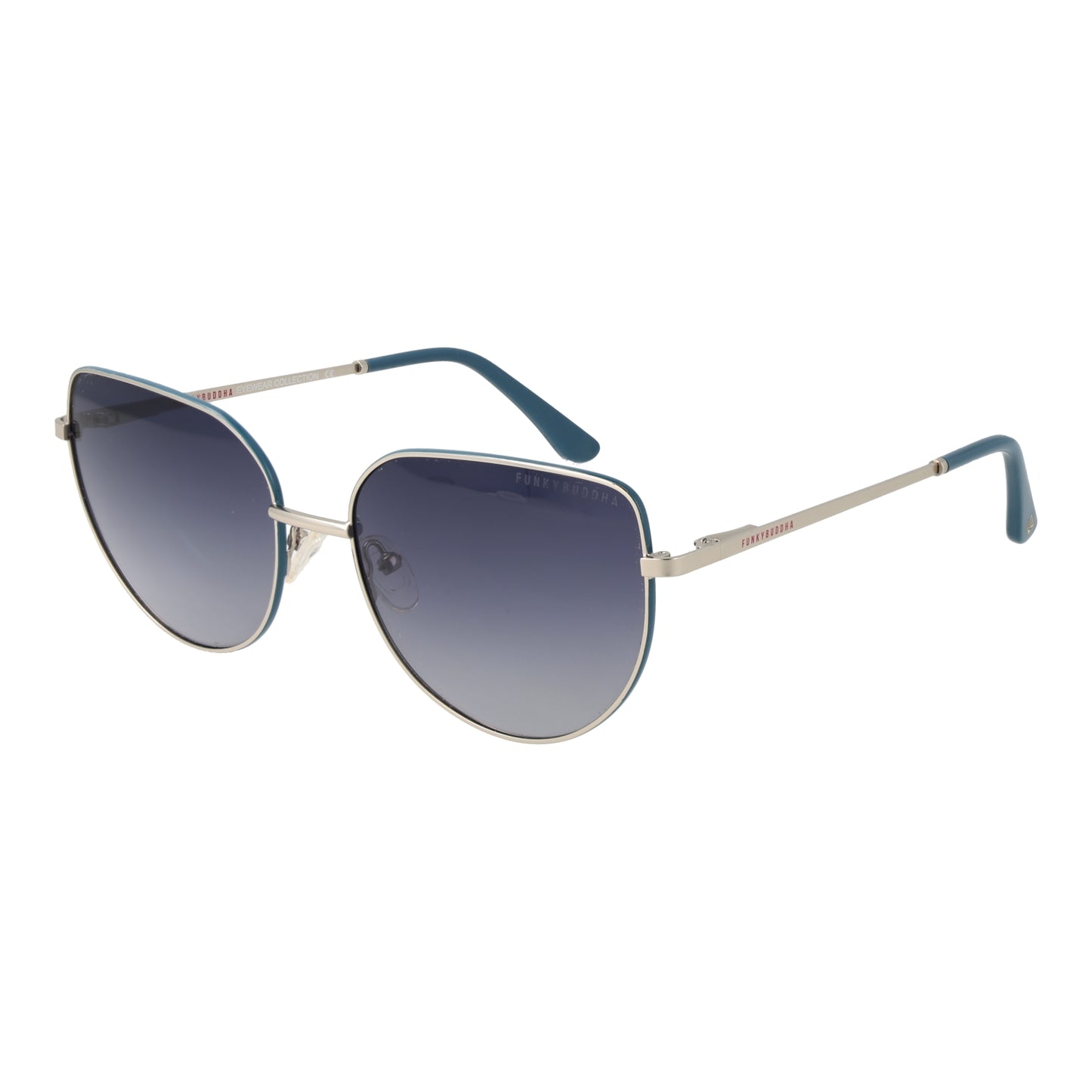 FUNKY BUDDHA SUNGLASSES FBS2029 59004 Sonnenbrille ansicht-3
