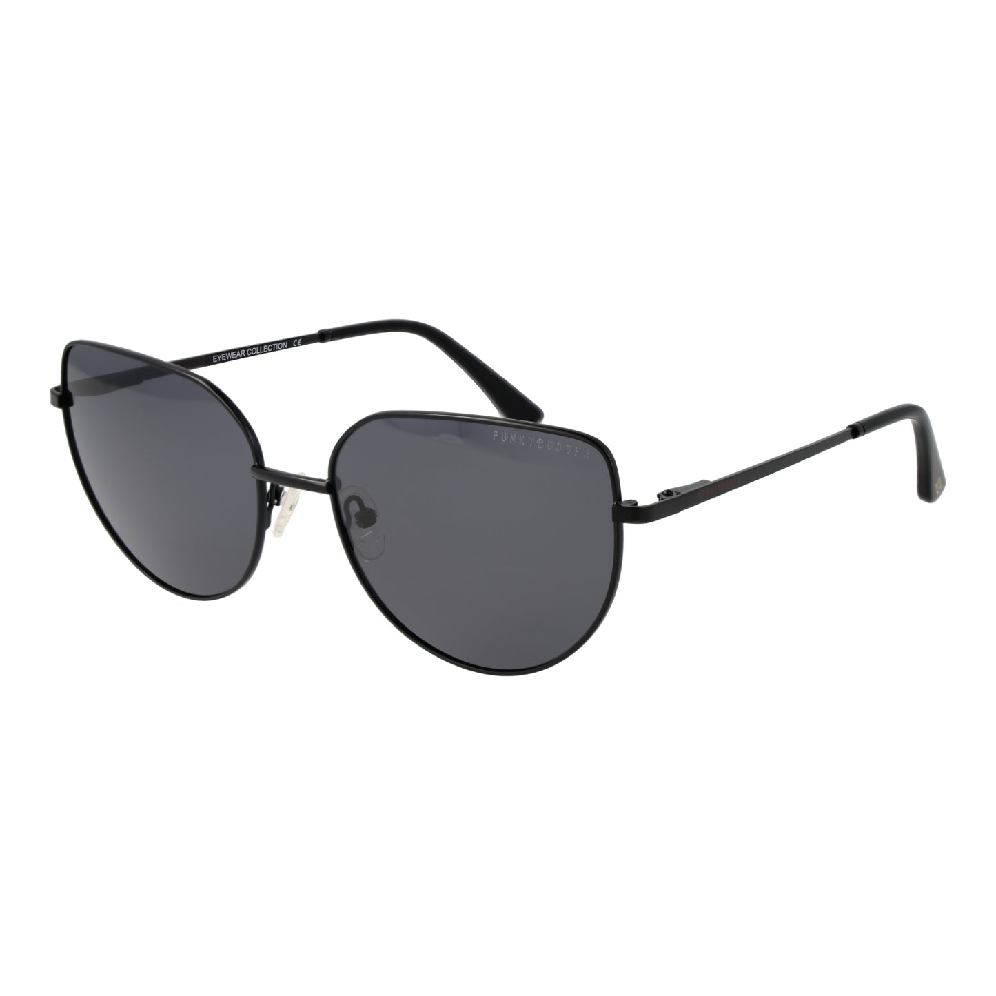 FUNKY BUDDHA SUNGLASSES FBS2029 59005 Sonnenbrille ansicht-3