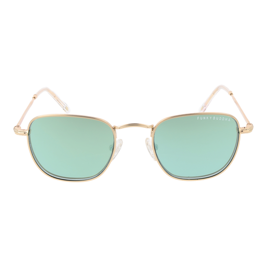 FUNKY BUDDHA SUNGLASSES FBS2030 48001 Sonnenbrille