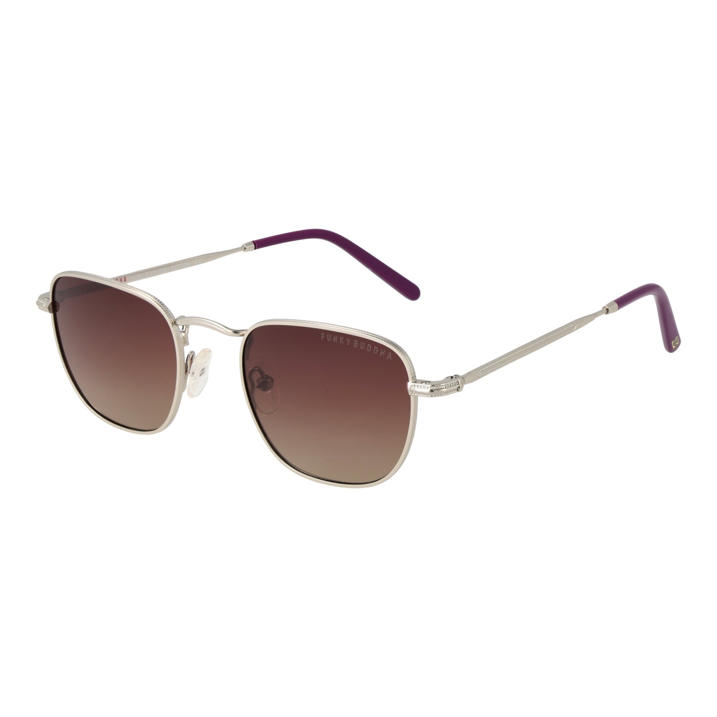 FUNKY BUDDHA SUNGLASSES FBS2030 48003 Sonnenbrille ansicht-3