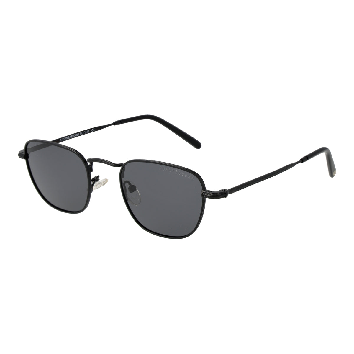FUNKY BUDDHA SUNGLASSES FBS2030 48005 Sonnenbrille ansicht-3