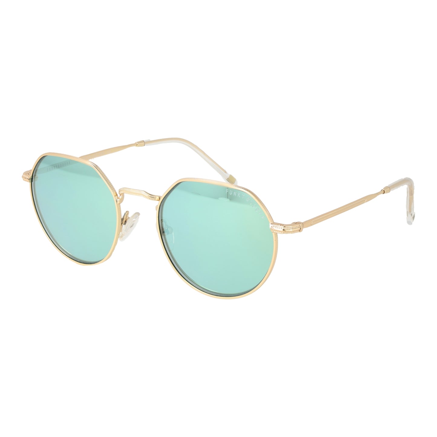 FUNKY BUDDHA SUNGLASSES FBS2031 53001 Sonnenbrille ansicht-3