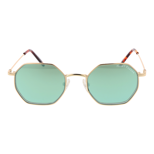 FUNKY BUDDHA SUNGLASSES FBS2032 49001 Sonnenbrille