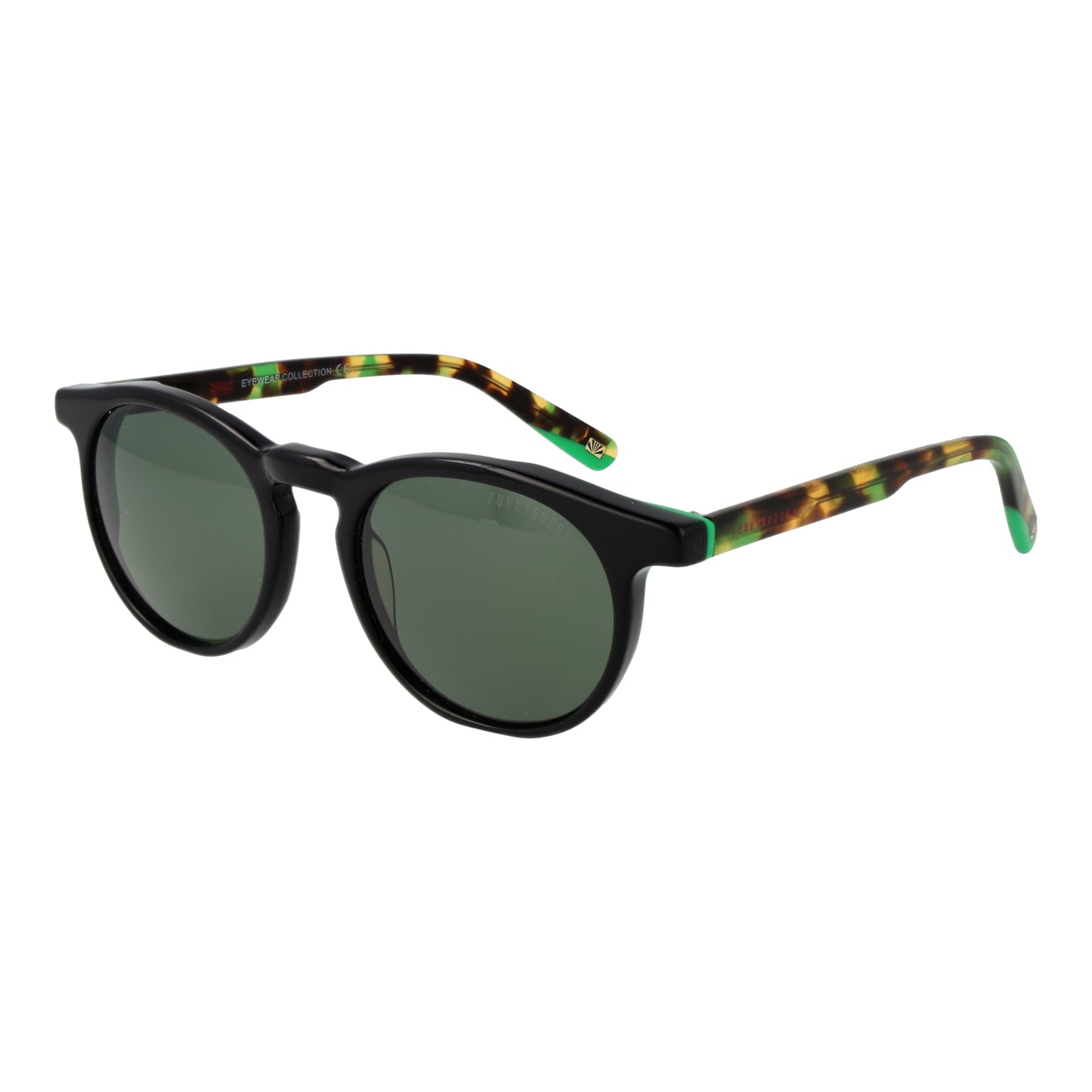 FUNKY BUDDHA SUNGLASSES FBS2034 52003 Sonnenbrille ansicht-3