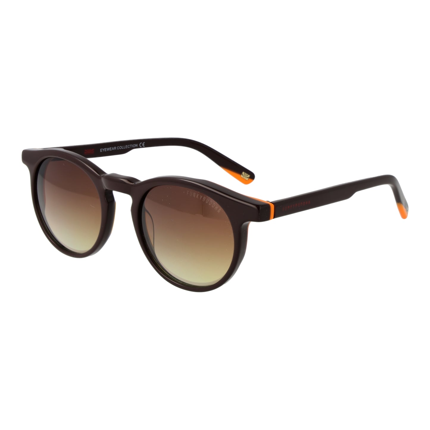 FUNKY BUDDHA SUNGLASSES FBS2034 52004 Sonnenbrille ansicht-3