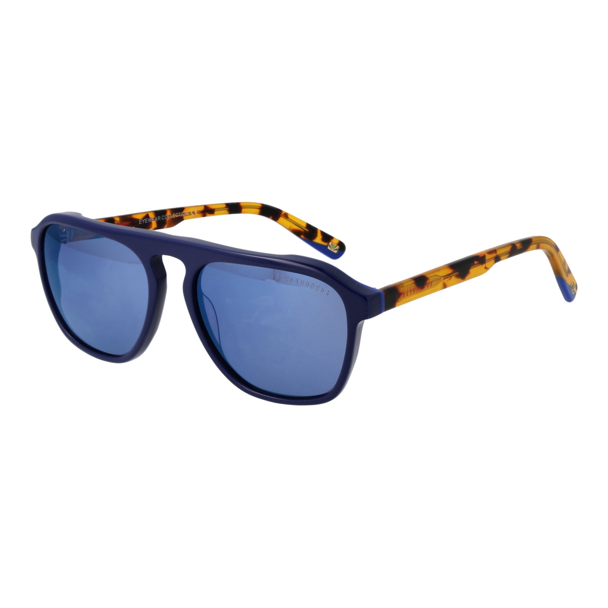 FUNKY BUDDHA SUNGLASSES FBS2035 55001 Sonnenbrille ansicht-3