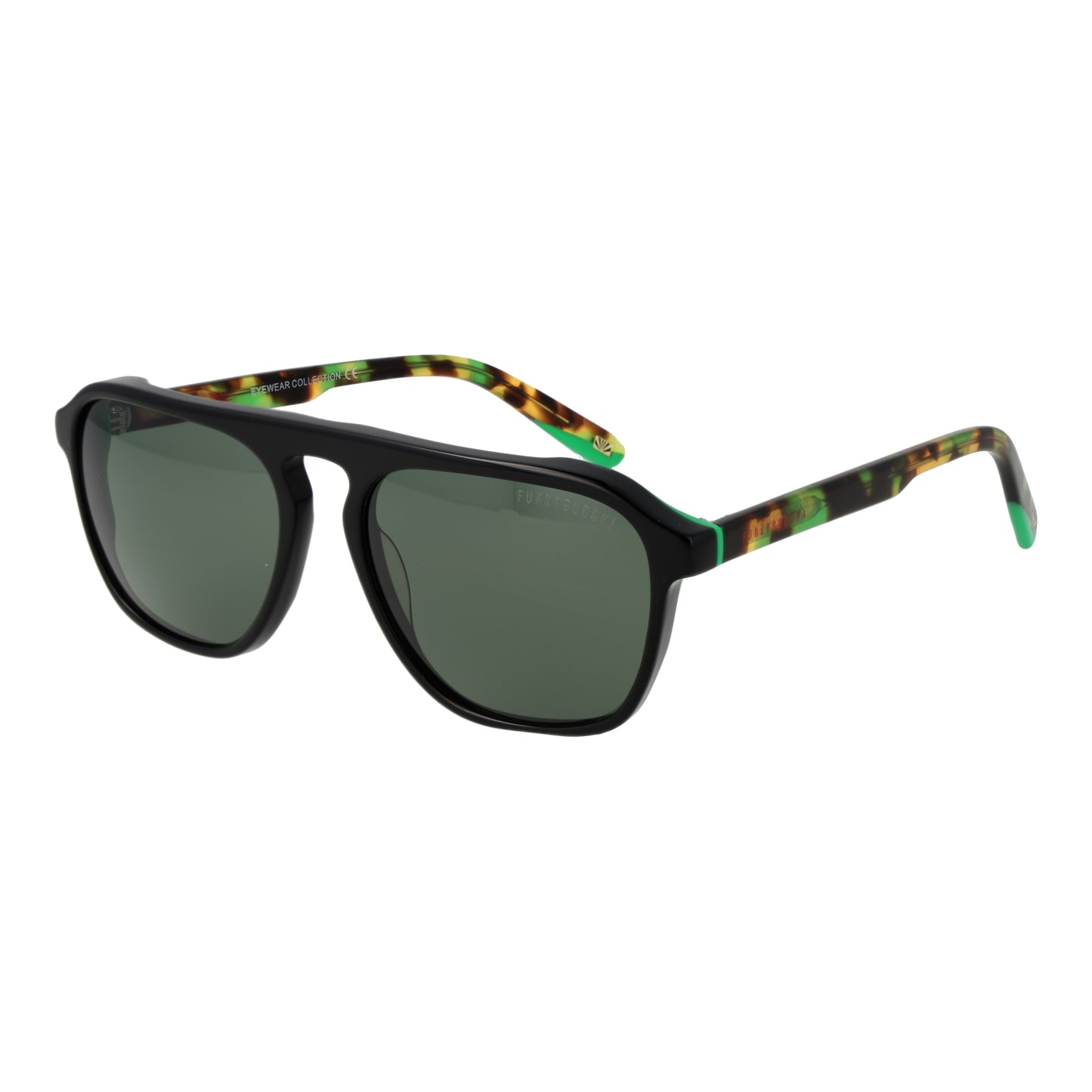 FUNKY BUDDHA SUNGLASSES FBS2035 55003 Sonnenbrille ansicht-3