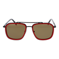 FUNKY BUDDHA SUNGLASSES FBS2054 55001 Sonnenbrille