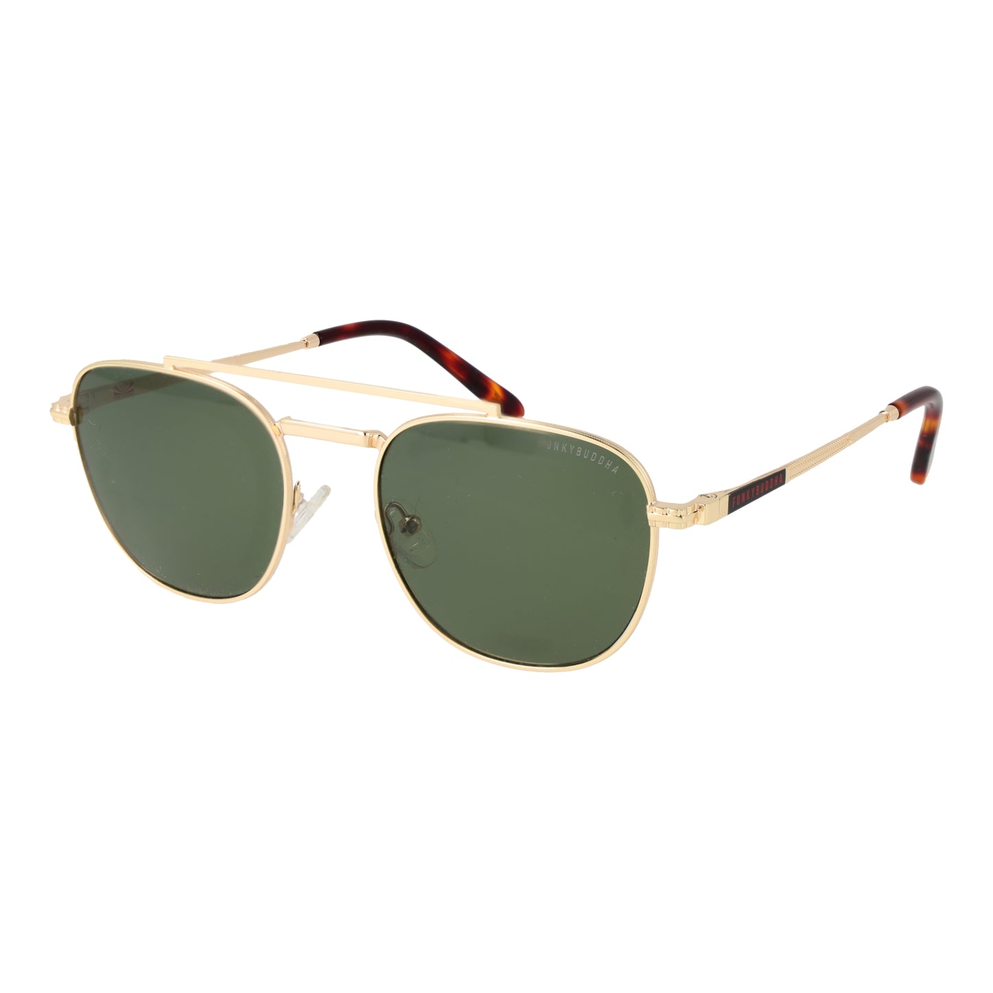 FUNKY BUDDHA SUNGLASSES FBS2056 54003 Sonnenbrille ansicht-3