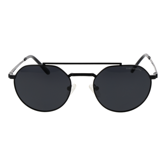 FUNKY BUDDHA SUNGLASSES FBS2057 53002 Sonnenbrille