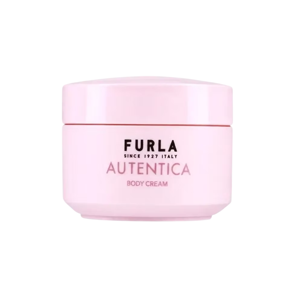 Furla, Autentica, Hydrating & Softening, Body Cream, Body, Day & Night, 150 ml